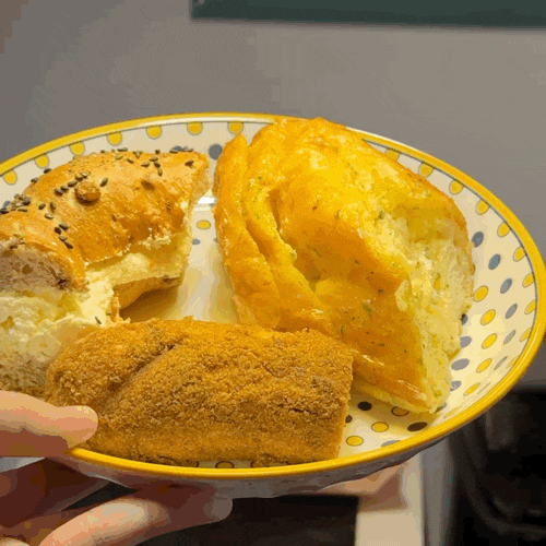  [종로] 익선동 빵집 커피빵 또 먹을래요 :: 문화제빵