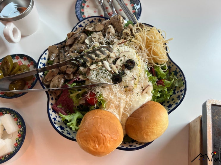  [부산/전포] 맛집 _ 도형민식당 전포점