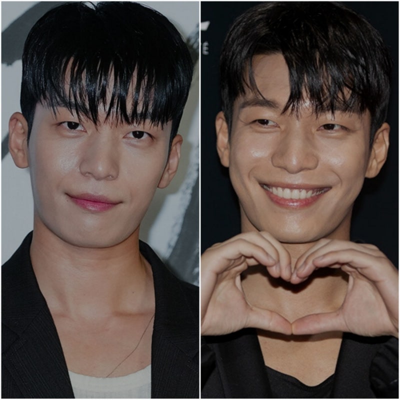 배우 위하준 프로필 나이 키 본명 학력 드라마 졸업 영화 최악의 악
