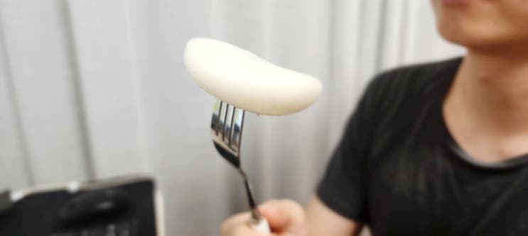  술떡 잔기지떡 지정떡 방풍나물 직지방울떡 선물용떡 추천 떡배달 후기