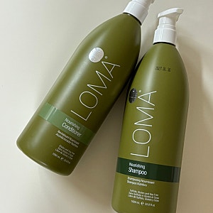 임산부샴푸, 김나영샴푸로 유명한 유기농 제품 로마(LOMA)샴푸