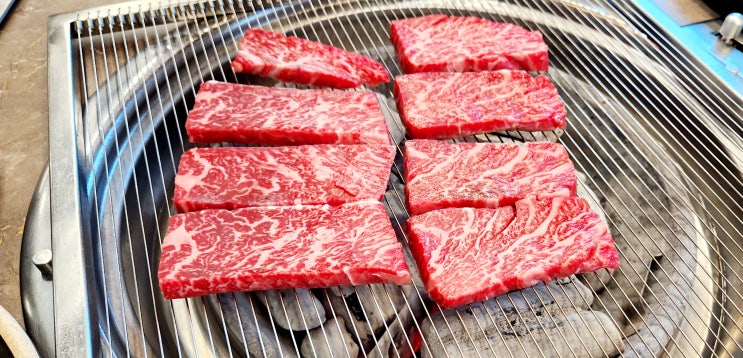  마산한우식당 선비한우소고기 창원 식육식당