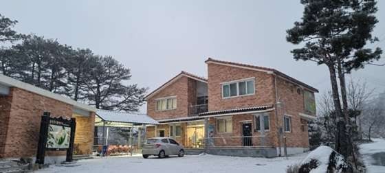 한마음펜션 — 무주군