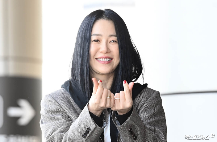 다 공개해라 <b>고현정 유튜브 개설</b> 누리꾼 폭주