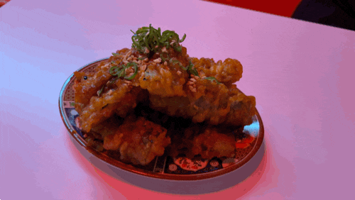  [대구 삼덕동 밥집 술집] 아시안 퓨전 중식 중화요리 맛집 추천 덕클