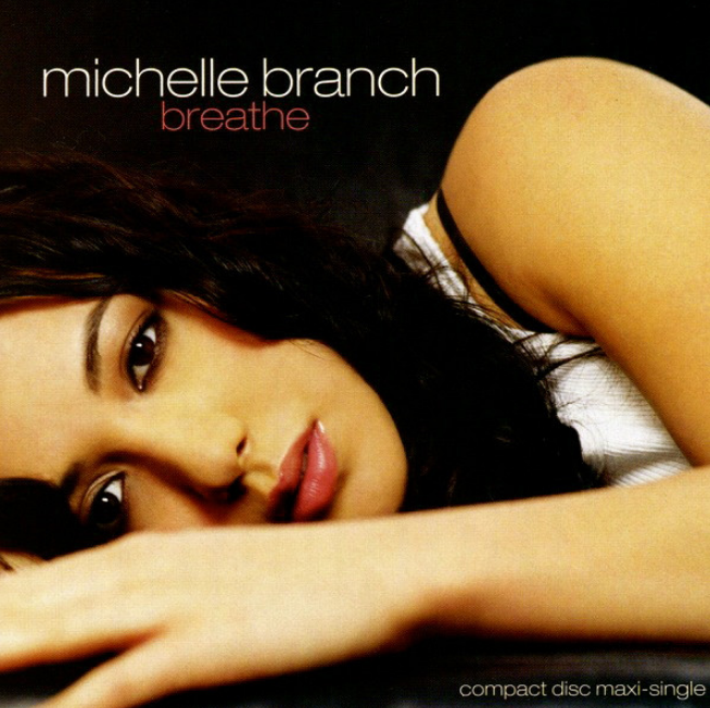  [노래 | 가사 | 해석] Breathe (2003) | Michelle Branch