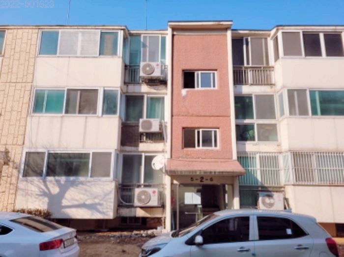  인천시 연수구 옥련동 벽산빌리지 연립주택 빌라 경매