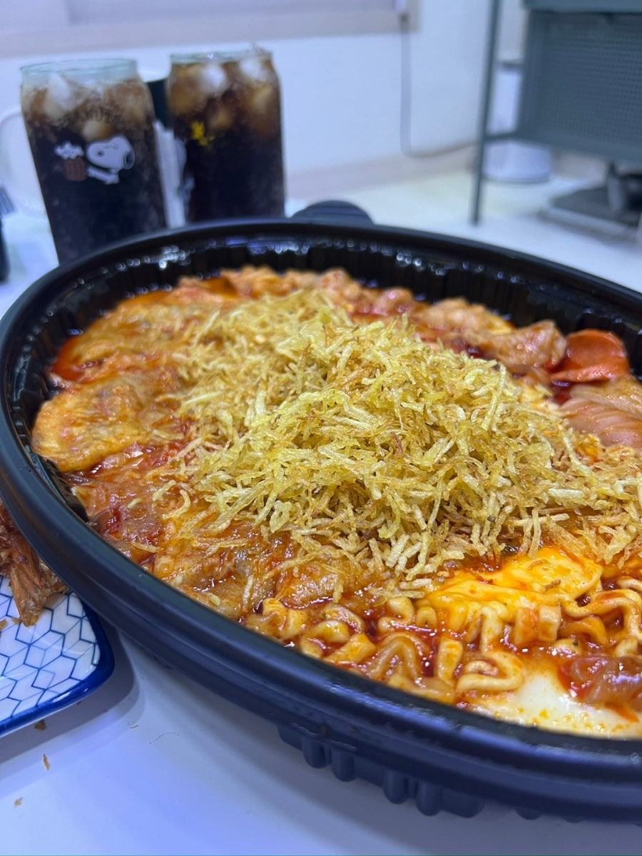 두찜 부천소사점 사진 5