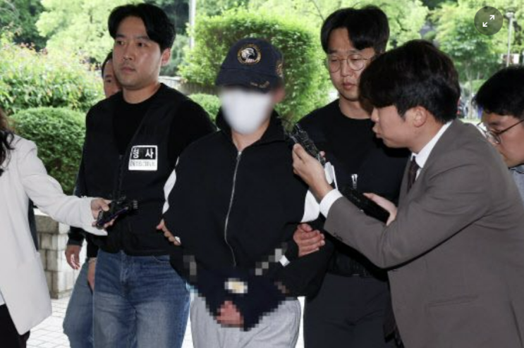 '연인 살해 <b>의대생</b>' <b>사이코패스</b>인가? 프로파일러 투입