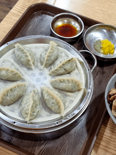  대전 판암동 맛집 슬슬 더워지는 날씨엔 밀면 [대전밀면 본점]