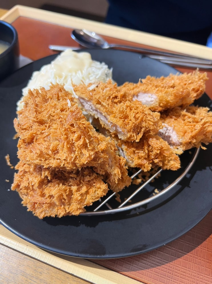  제주도 연돈 예약하는 법과 웨이팅 시간 후기 내돈내산 찐리뷰