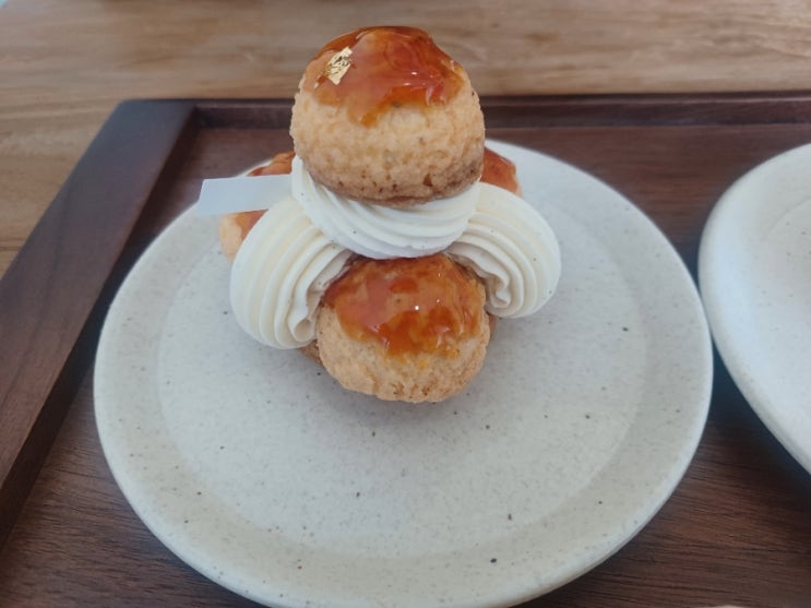  [보문] 성북천 디저트 맛집 르쿠에르