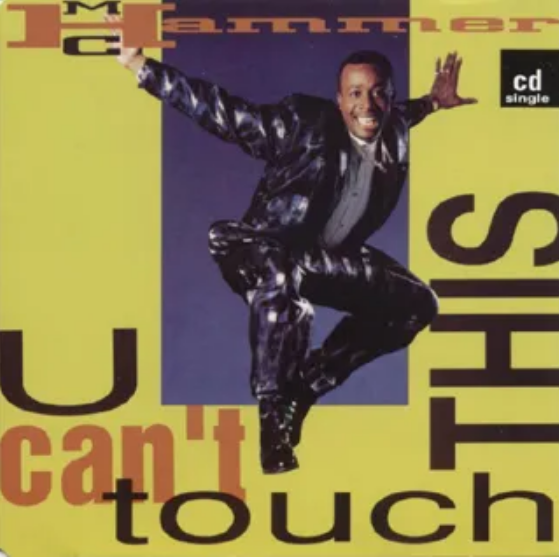  [노래 | 가사 | 해석] U Can't Touch This (1990) | MC Hammer