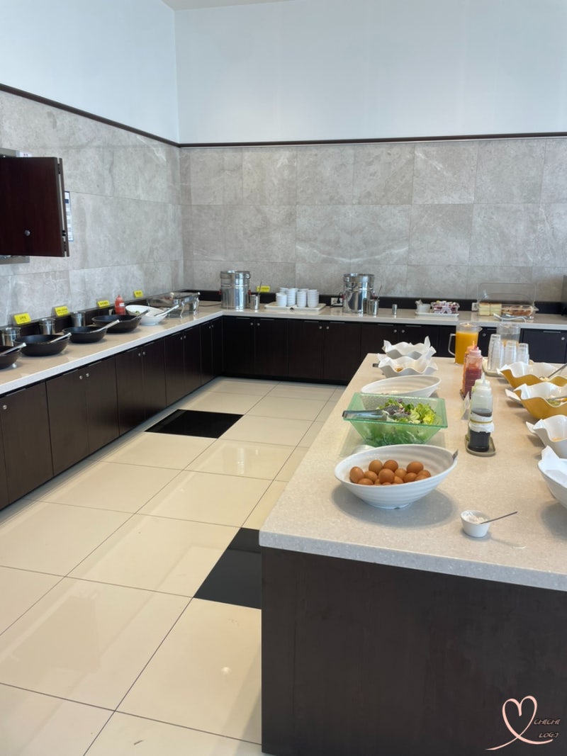 대구 동성로 호텔 토요코인 조식 체크인 패밀리트윈 후기 : 네이버 블로그