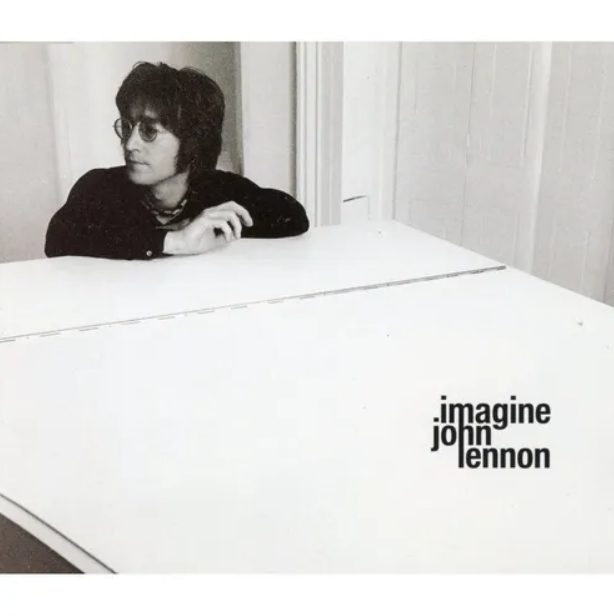  [노래 | 가사 | 해석] Imagine (1971) | John Lennon