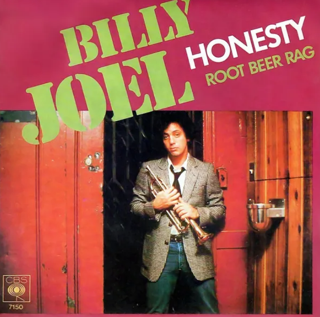  [노래 | 가사 | 해석] Honesty (1978) | Billy Joel