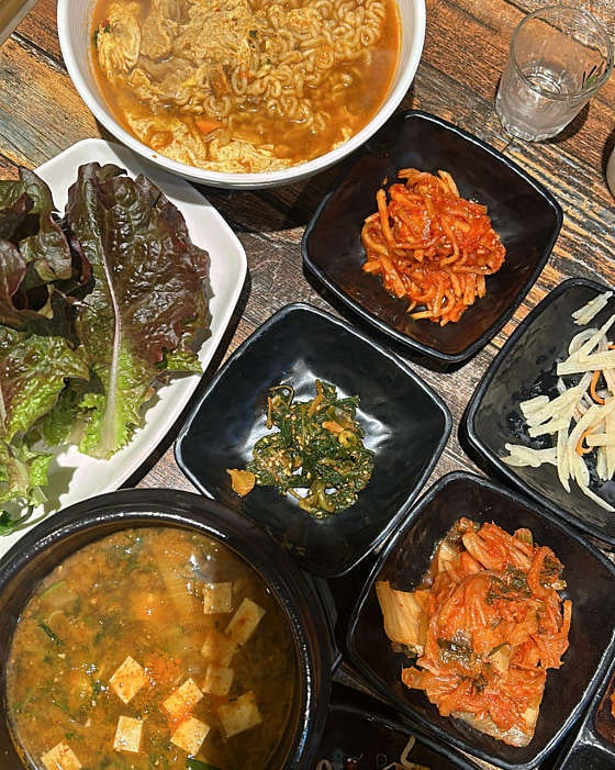 돼지카나 사진 2