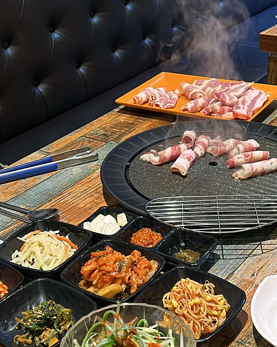 돼지카나 사진 3
