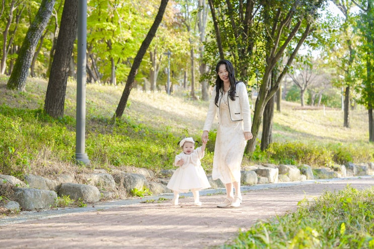  대구 소규모돌잔치 돌스냅 1인작가 솔스냅후기 세밀보정본