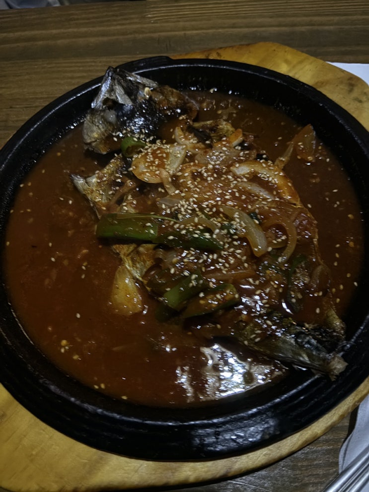  전 메뉴 다 맛있는 이자카야 : 군자 오가야
