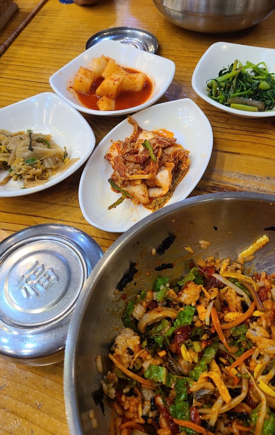 봉동쌍둥이네한우촌 본점 사진 5