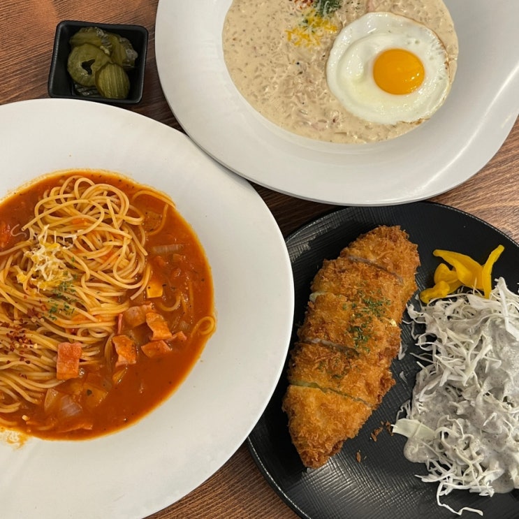  수원 성대역 돈가스 맛집 추천 쉐프의돈카츠