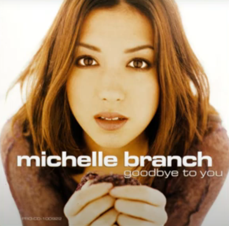  [노래 | 가사 | 해석] Goodbye to You (2002) |  Michelle Branch
