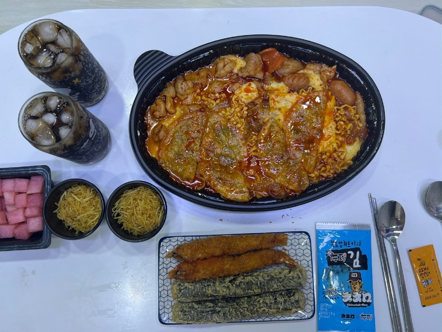 두찜 부천소사점 사진 1