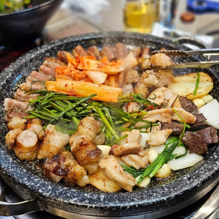  [양재] 토종곱창 서초직영점 | 내돈내산 | 맛+친절 모두 겸비한 신규오픈 동네맛집