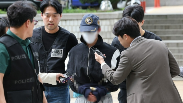 경찰, <b>이틀째 프로파일러</b> 투입해 '연인 살해' <b>의대생</b> 면담