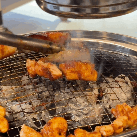  남춘천역맛집, 춘천 현지인 추천 대창 특양구이 초설양대창