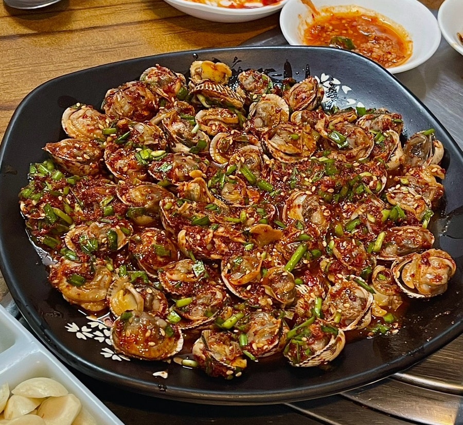 가구점포장마차 사진 5