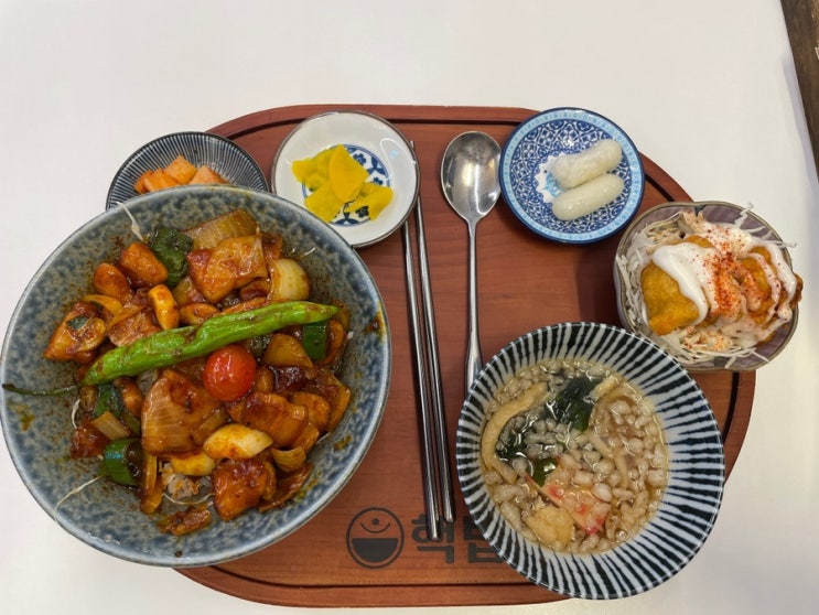  [수원역 맛집] 핵밥 수원역점(위치, 가격, 운영시간, 후기 등)