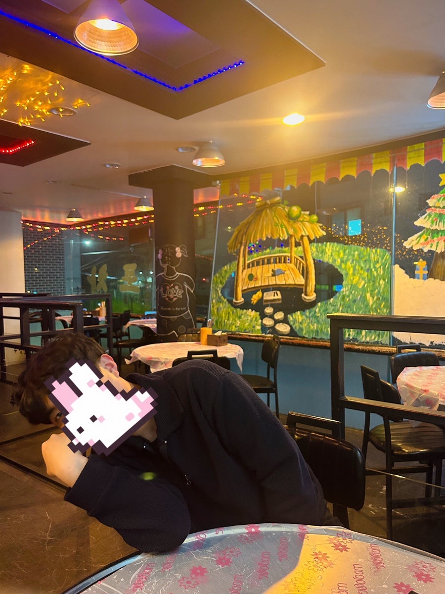 추냄포차 사진 6