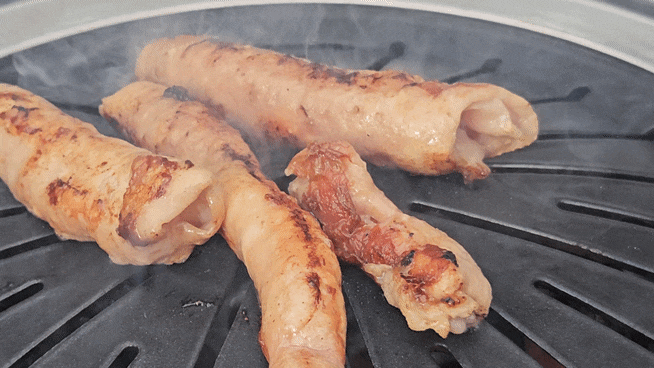 대구 성서 모다아울렛 연탄돼지구이 맛집 일심연탄구이 솔직후기