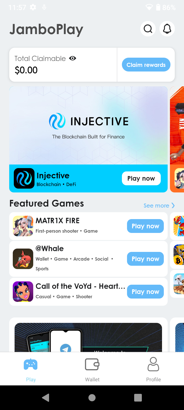 최종) JamboPhone Review : 네이버 블로그