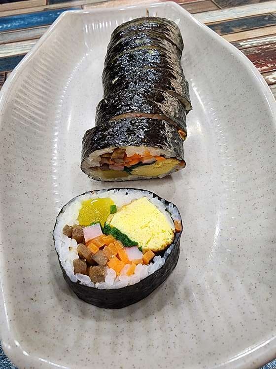 김밥마을 사진 6