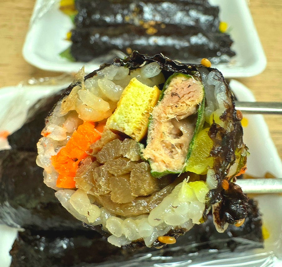 화니네꼬마김밥 사진 4