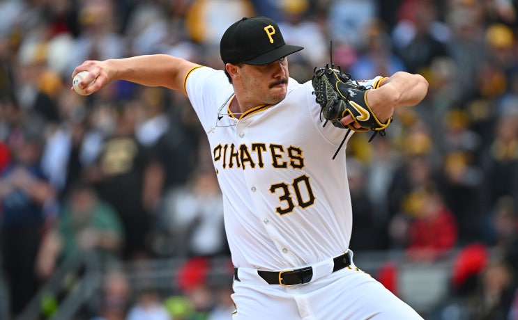 [오늘의 MLB] (5.12) '역대급 <b>신인</b>' 폴 <b>스킨스</b>, 빅리그... 