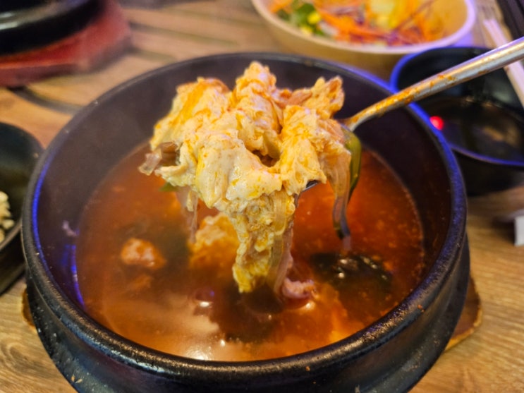  도쿄 신주쿠 한우리식당 :: 24 도쿄여행 맛집리스트 #5