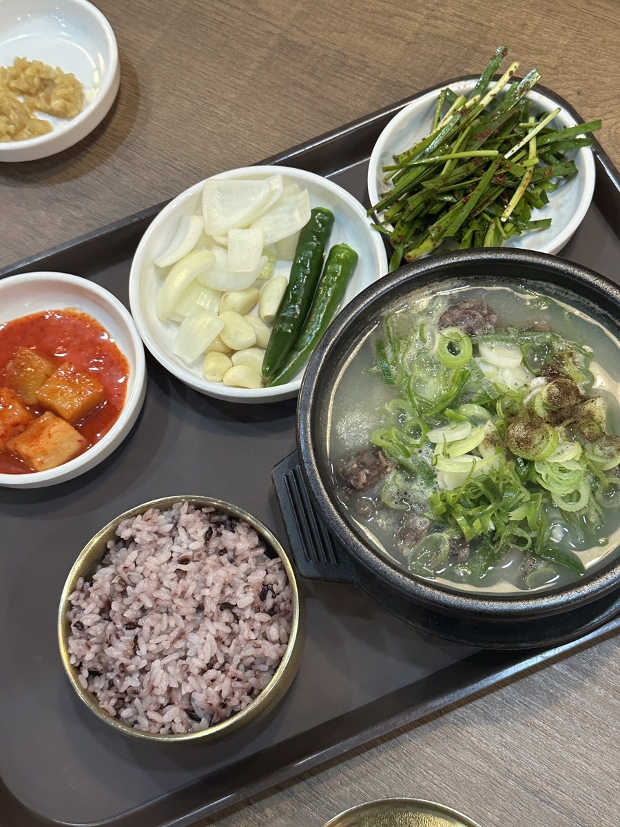 동네국밥 사진 5