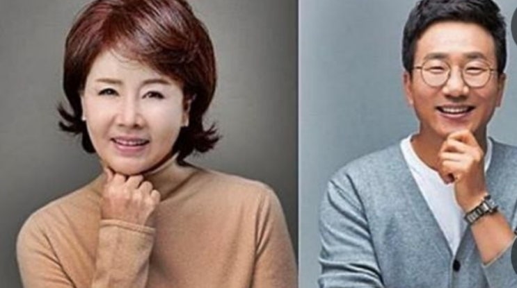 <b>선우은숙</b> <b>동치미</b>하차 <b>눈물</b>펑펑 유영재이혼