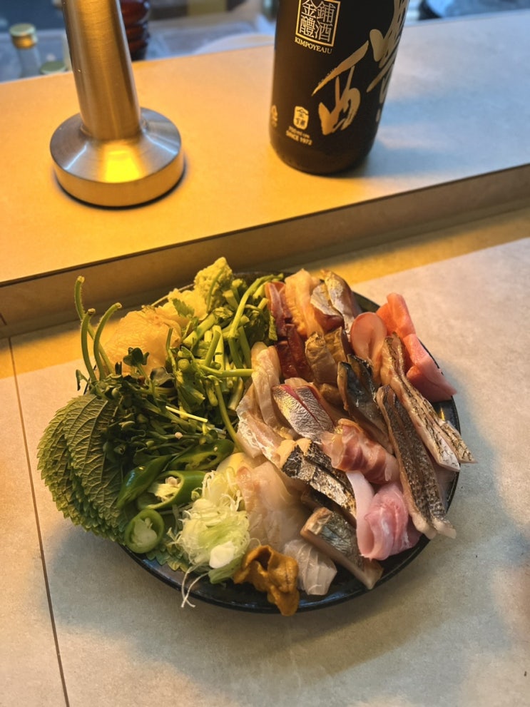  [종로ㅣ안국] 서순라길 다올 :: 내돈내산! 서순라길 데이트 코스, 퓨전 한식바