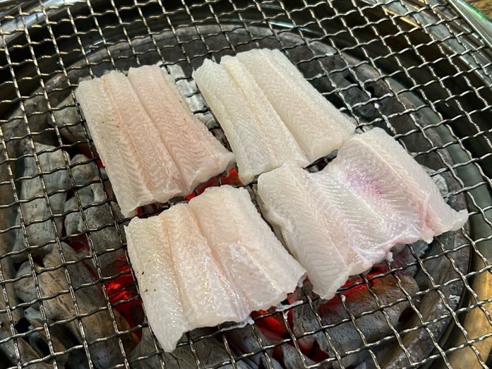  [창원] 봉곡시장 가족외식 모임장소 회식장소로 좋은 ‘동해숯불장어구이’