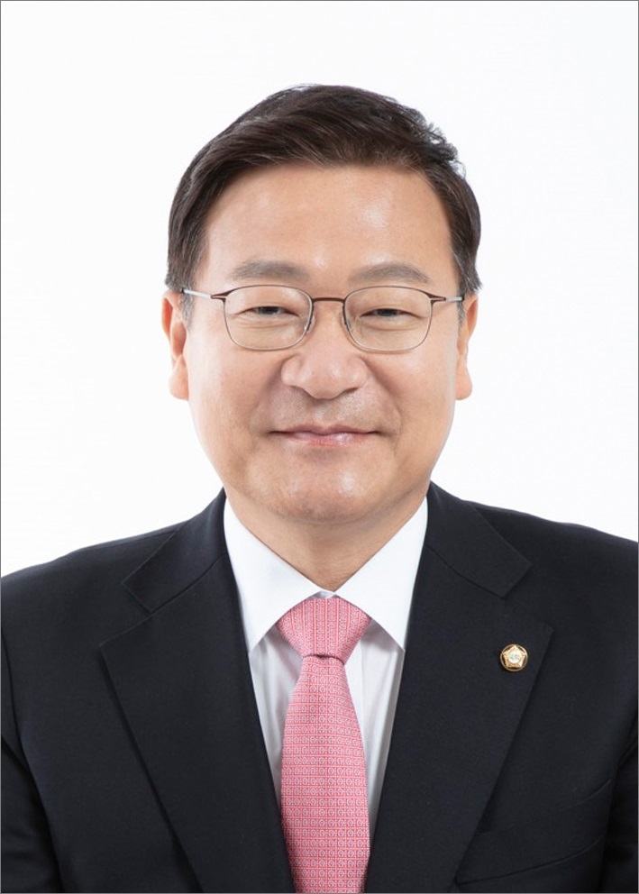 원내대표·<b>정점식</b> <b>정책위의장</b>·성일종 사무총장...<b>국민의힘</b>... 