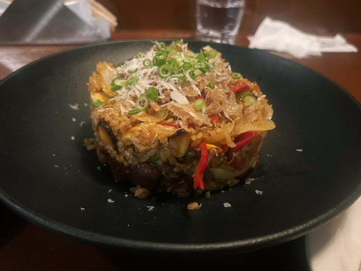  [송파/거여동 맛집] 고탄산-브런치/다이닝- 파스타 라자냐 후기 내돈내산