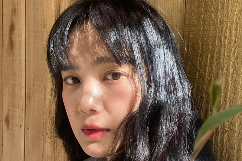 윤승아 오드리햅번룩 원피스 가격은?