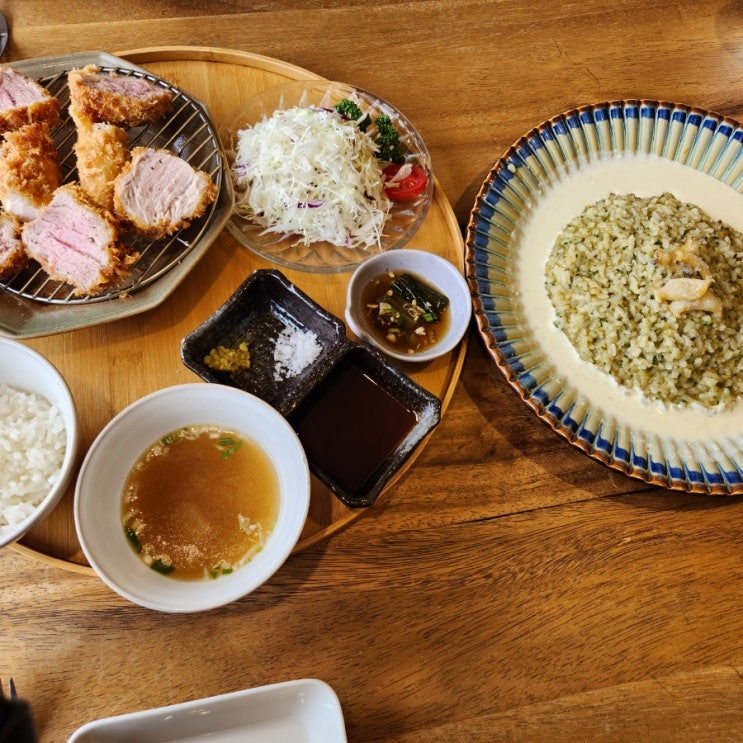  기장 데이트 맛집 :: 고향연화 (웨이팅 방법, 꿀팁)