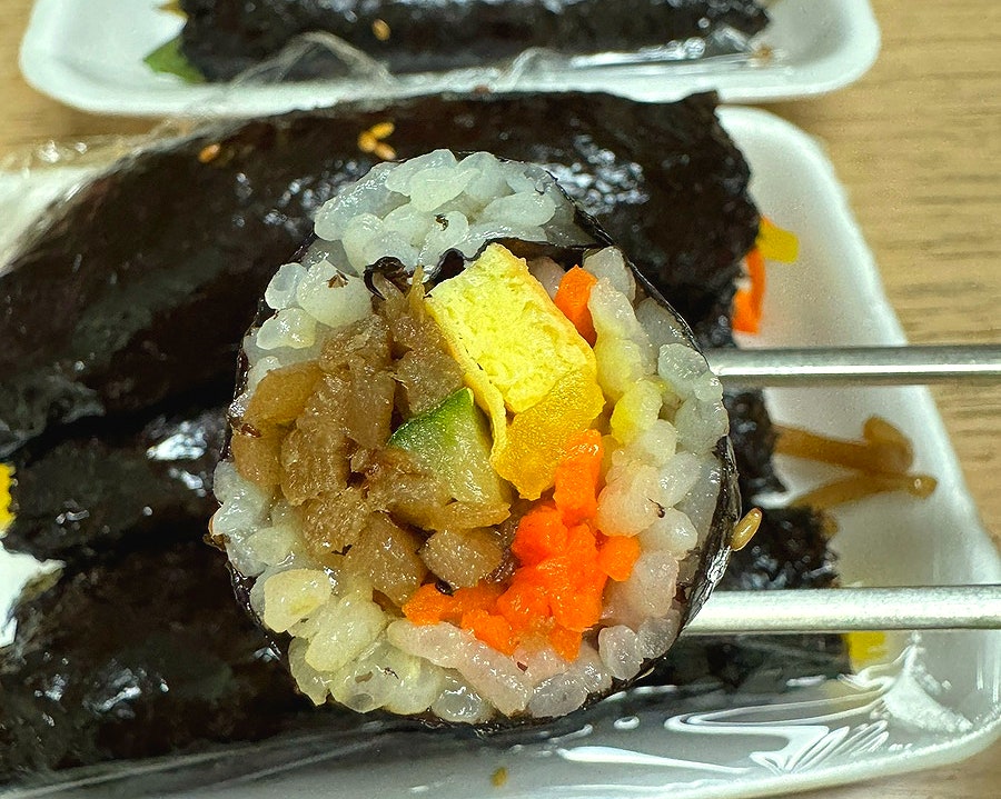 화니네꼬마김밥 사진 2