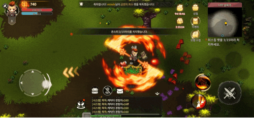  픽셀 아트의 핵앤슬래쉬 RPG 게임로스트 던전 공략: 최신 쿠폰, 육성, 추천 직업, 스킬 트리